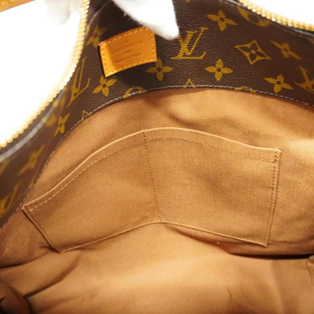 Louis Vuitton Shoulder Bag Monogram Shri MM M40587 Brown Ladies - Picture 8 of 11